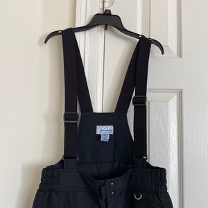 Slalom Snow Pants/Bibs✅